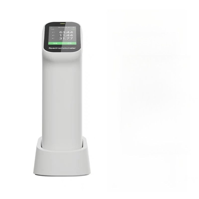 Spectrophotomètre, mesureur de - Colorimeter Paint Color Meter avis et prix