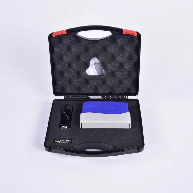Multi-angle 20 60 85 degrés mi - Gloss Meter Digital 0-200Gu avis et prix