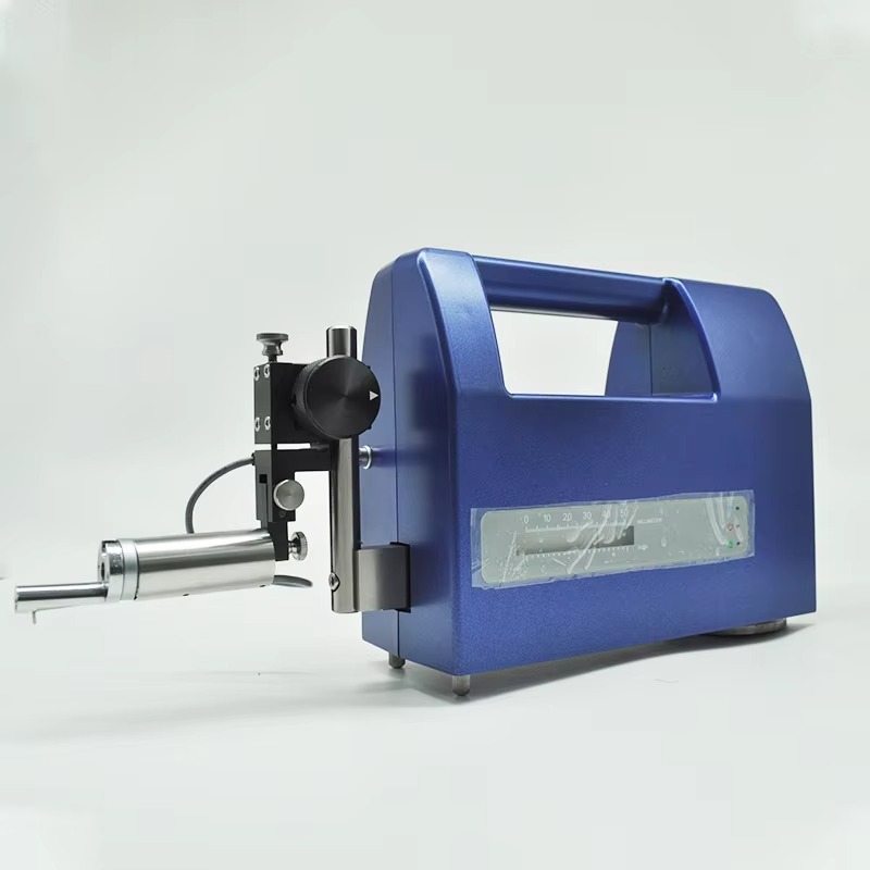 Profilomètre de rugosité SSR30 - Surface Profilometer Roughness avis et prix