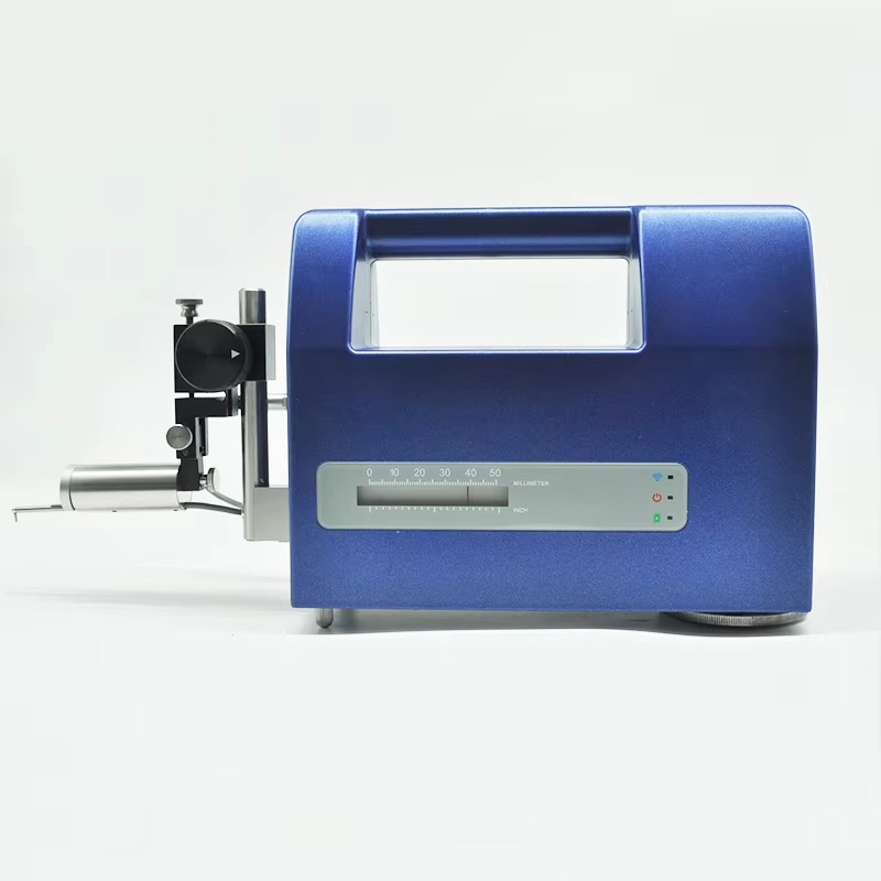 Profilomètre de rugosité SSR30 - Surface Profilometer Roughness avis et prix