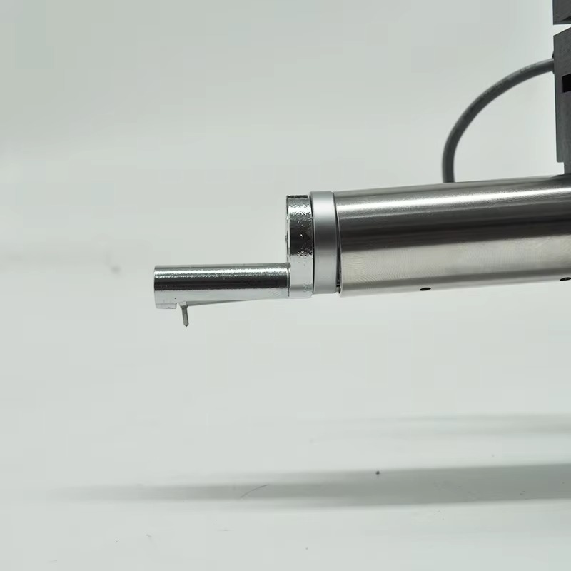 Profilomètre de rugosité SSR30 - Surface Profilometer Roughness avis et prix