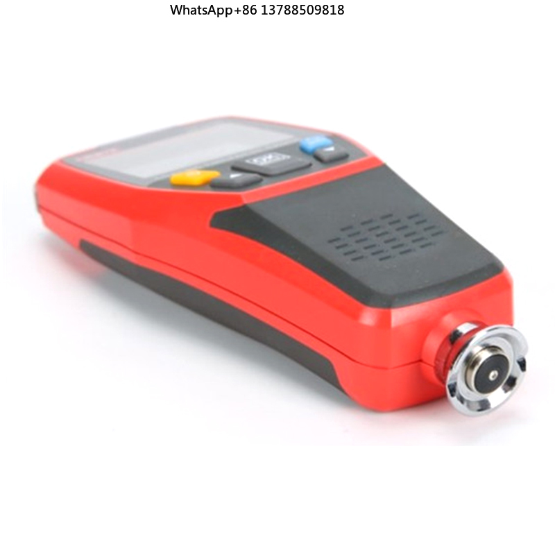 Testeur numérique d'épaisseur  - Coating Thickness Gauge Digital avis et prix