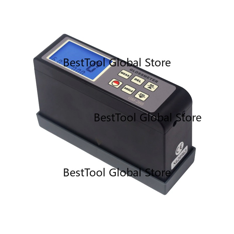 Glossmètre numérique 0-200Gu,  - Gloss Meter Digital 0-200Gu avis et prix