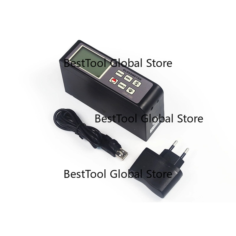 Glossmètre numérique 0-200Gu,  - Gloss Meter Digital 0-200Gu avis et prix