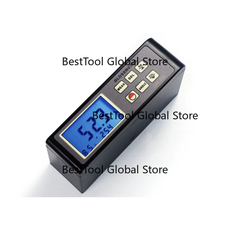 Glossmètre numérique 0-200Gu,  - Gloss Meter Digital 0-200Gu avis et prix