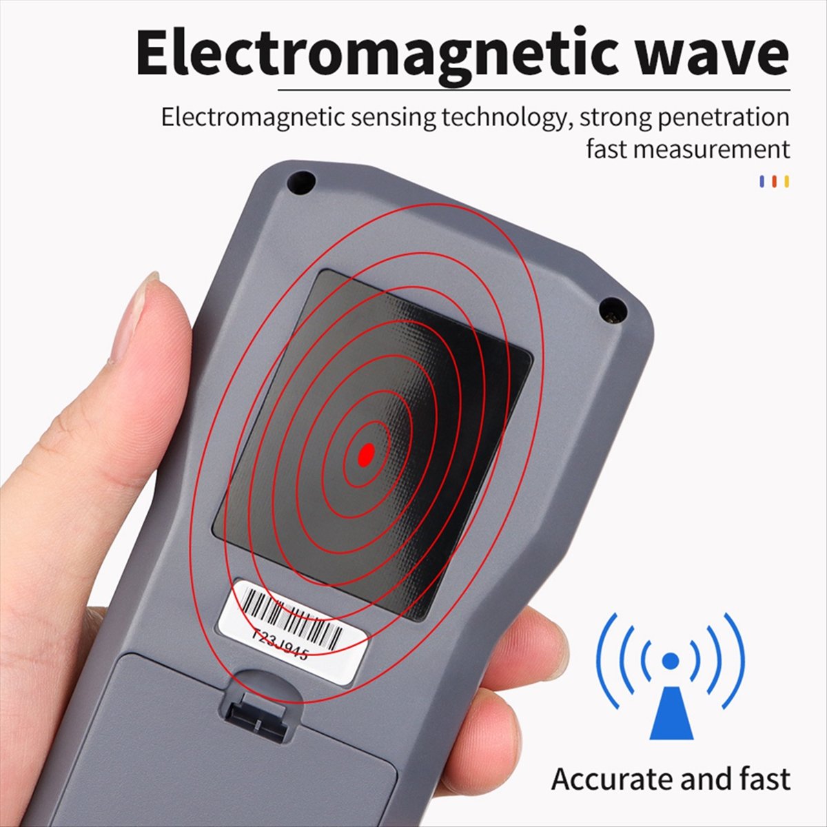 CH ◆ ☆ §Humidimètre numérique  - Moisture Meter Concrete Digital avis et prix
