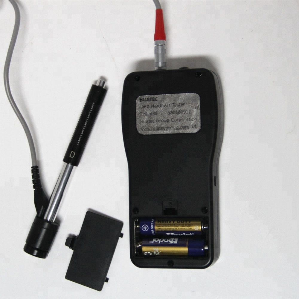 Testeur de dureté Leeb portabl - Hardness Tester Leeb Portable avis et prix