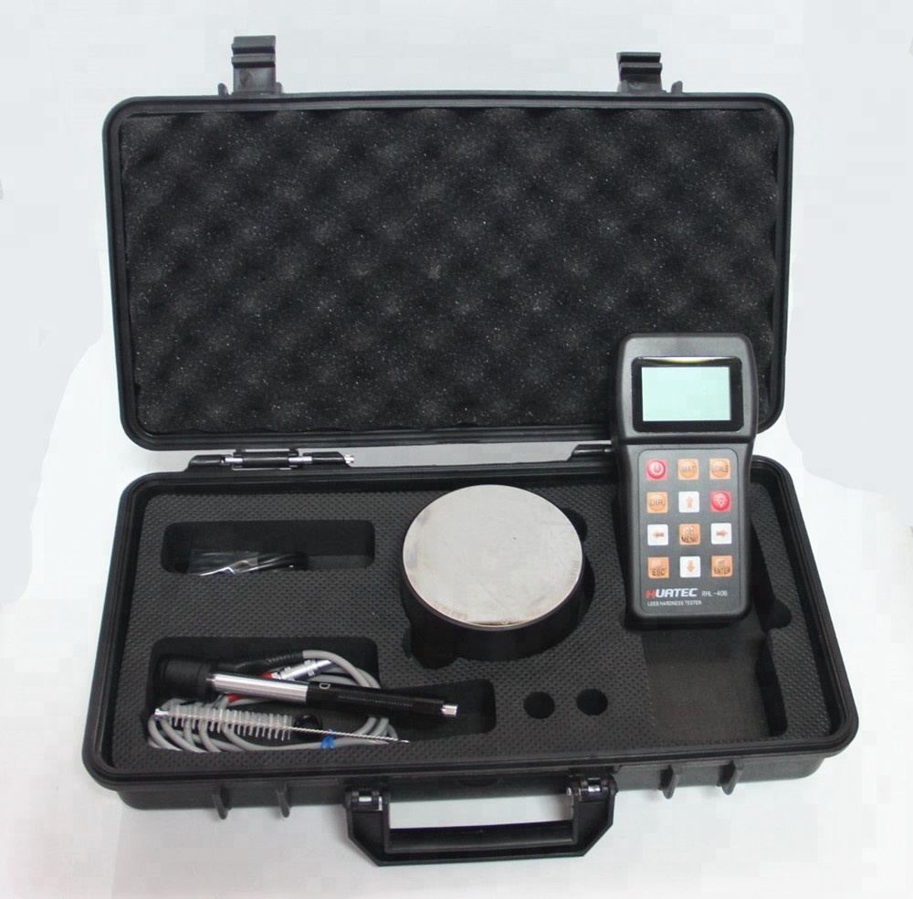 Testeur de dureté Leeb portabl - Hardness Tester Leeb Portable avis et prix