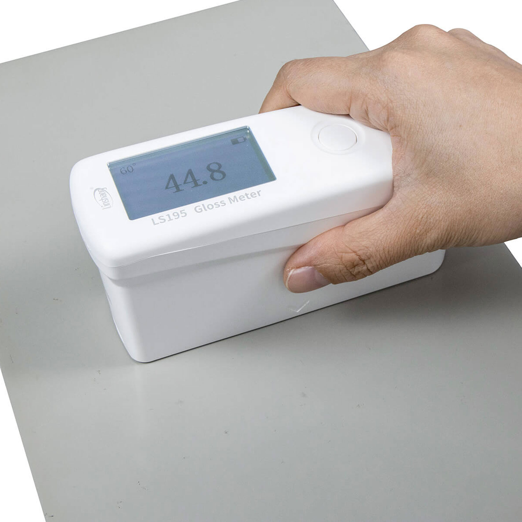 Glossmètre numérique LS195 pou - Gloss Meter Digital 0-200Gu avis et prix