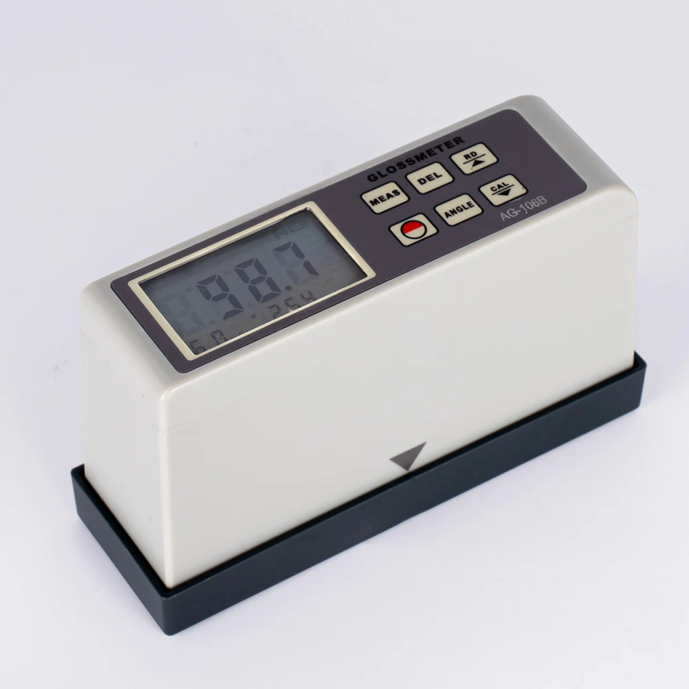Compteur de brillance numériqu - Gloss Meter Digital 0-200Gu avis et prix
