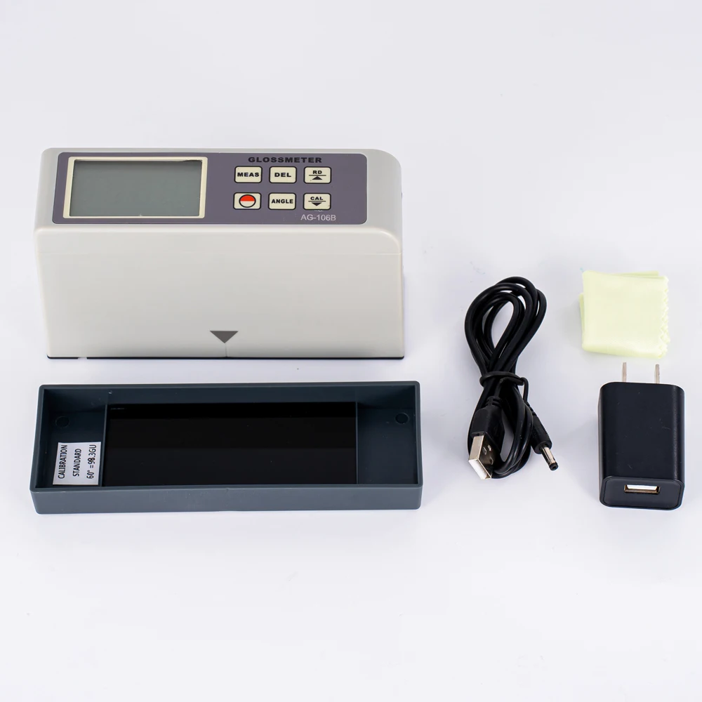 Compteur de brillance numériqu - Gloss Meter Digital 0-200Gu avis et prix