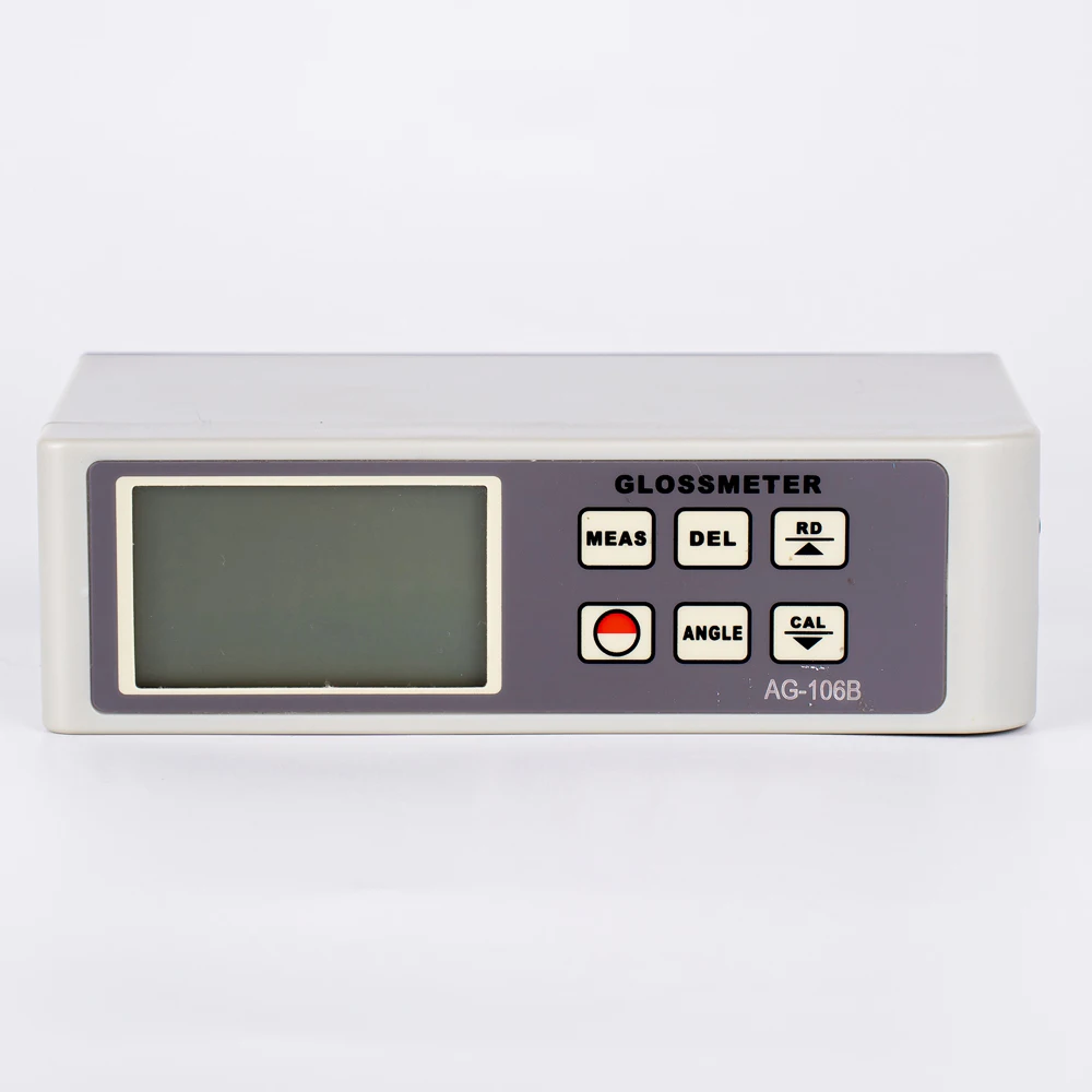 Compteur de brillance numériqu - Gloss Meter Digital 0-200Gu avis et prix
