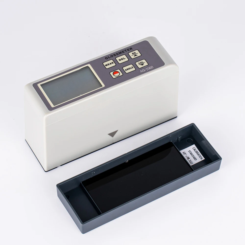 Compteur de brillance numériqu - Gloss Meter Digital 0-200Gu avis et prix