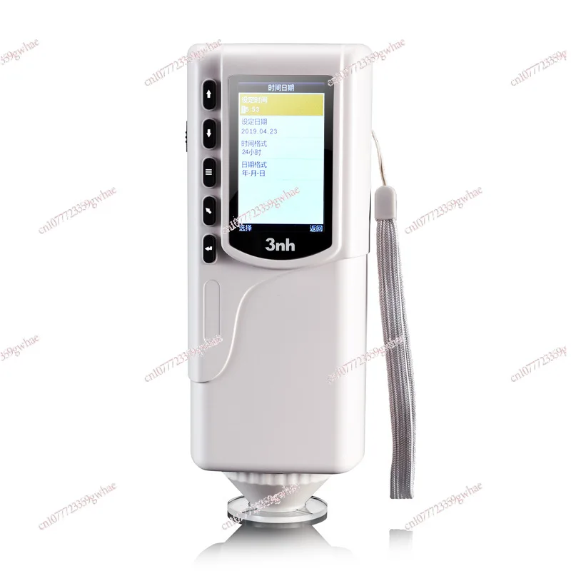 Colorimètre de Précision SC-10 - Colorimeter Paint Color Meter avis et prix