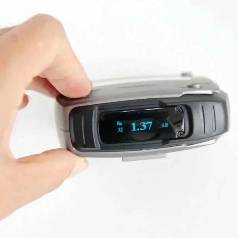 Jauge de rugosité de surface n - Surface Profilometer Roughness avis et prix