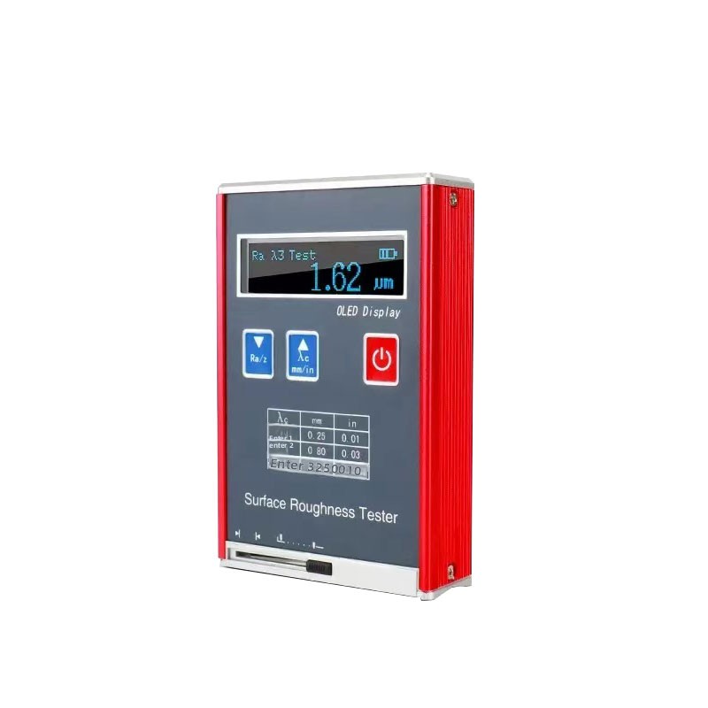 HEDAO DANA-220 Testeur numériq - Surface Roughness Tester Portable avis et prix