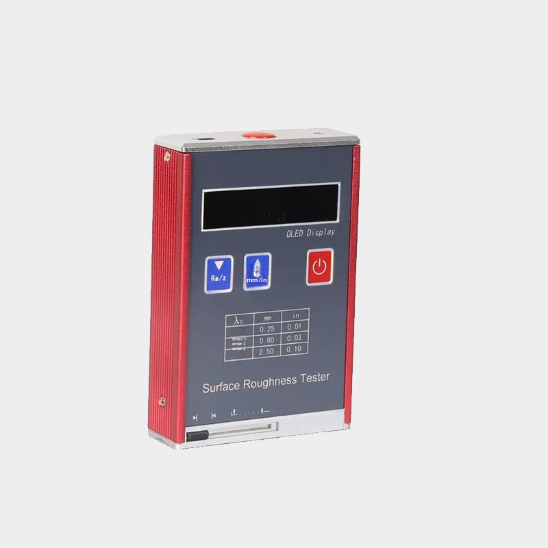 HEDAO DANA-220 Testeur numériq - Surface Roughness Tester Portable avis et prix