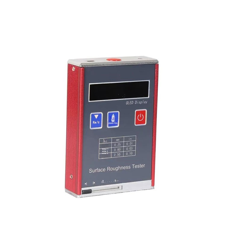 HEDAO DANA-220 Testeur numériq - Surface Roughness Tester Portable avis et prix