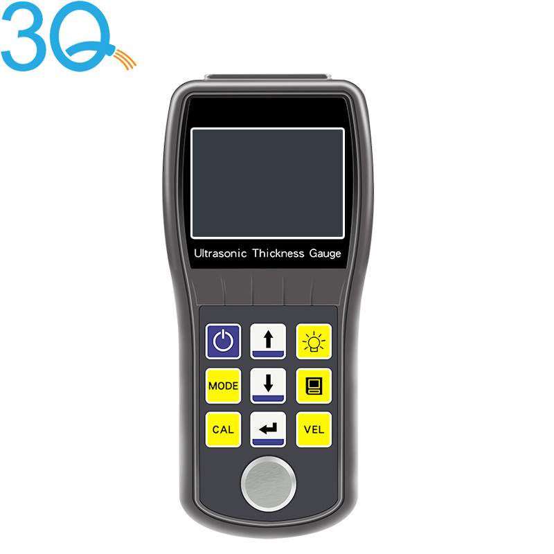 Jauge d'épaisseur ultrasonique - Ultrasonic Thickness Gauge Metal avis et prix