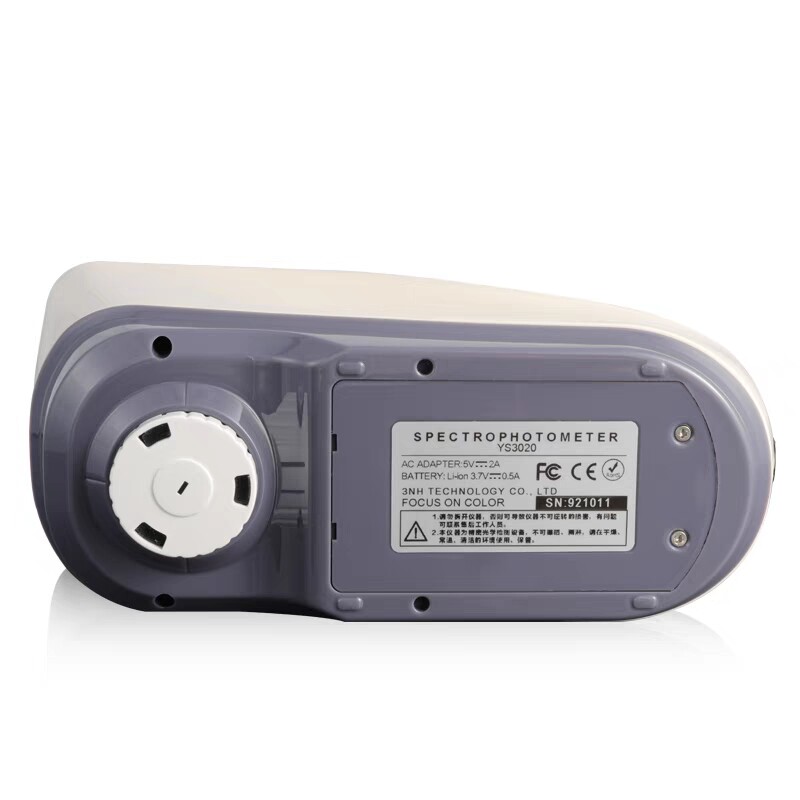 Spectrophotomètre colorimètre  - Colorimeter Paint Color Meter avis et prix