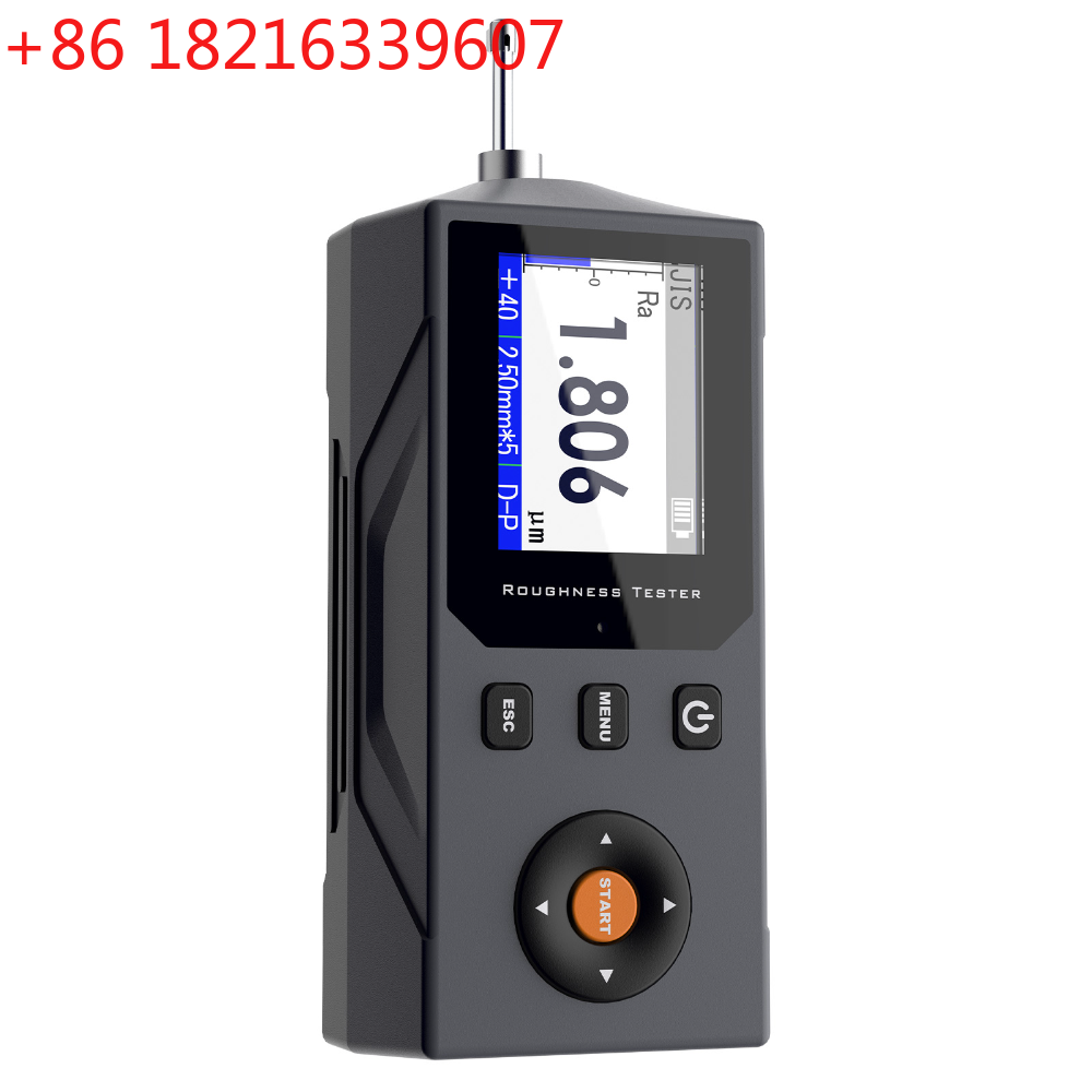 Testeur de rugosité de surface - Roughness Tester Ra Rz 0.001 avis et prix