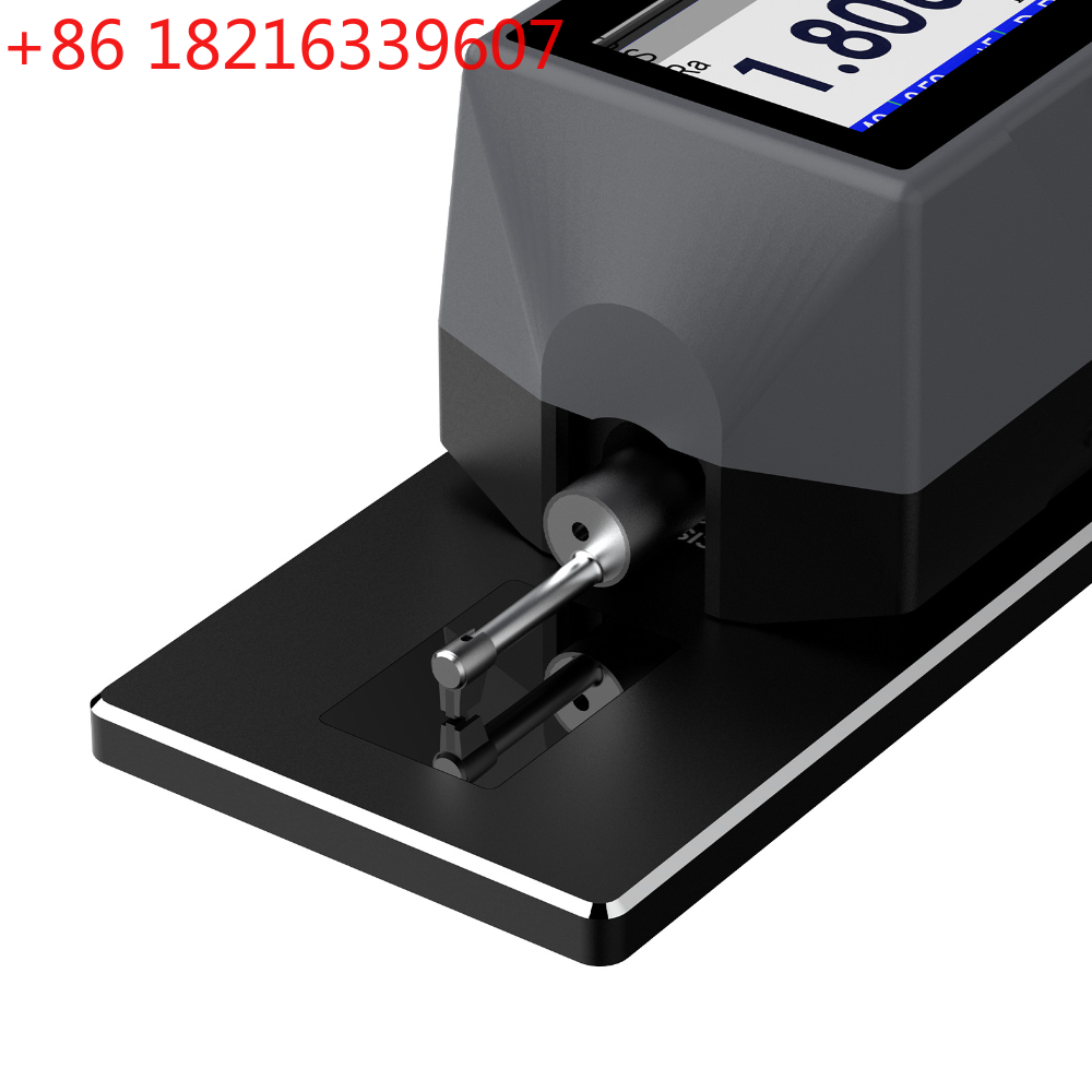 Testeur de rugosité de surface - Roughness Tester Ra Rz 0.001 avis et prix
